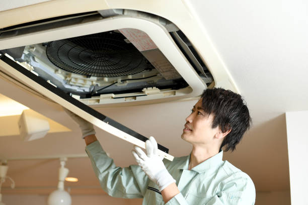 Best Emergency Air Duct Cleaning  in Elmore, OH